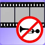 Video Sound Remover | Indus Appstore | App Icon