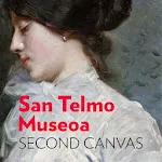 Second Canvas San Telmo Museoa | Indus Appstore | App Icon