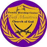 FWCTM Church of God | Indus Appstore | App Icon