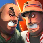 Idle Hooligans: Club Fights | Indus Appstore | App Icon