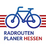 Radroutenplaner Hessen | Indus Appstore | App Icon