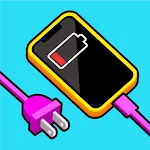 Recharge Please! | Indus Appstore | App Icon