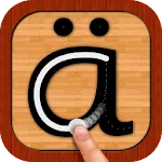 German 101 - Learn to Write | Indus Appstore | App Icon