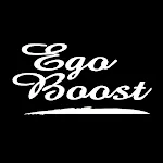 Ego Boost Hair Salon | Indus Appstore | App Icon