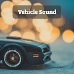 Vehicle Sounds | Indus Appstore | App Icon