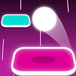 Hop Ball | Indus Appstore | App Icon