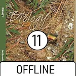 Class 11 Biology NCERT Book | Indus Appstore | App Icon