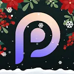 PicMa: Hugs Video&AI Photo Lab | Indus Appstore | App Icon