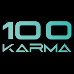 100 KARMA | Indus Appstore | App Icon