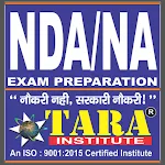 NDA Online Coaching, NDA Exam | Indus Appstore | App Icon