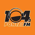 Rádio Pontal 104,3 Fm | Indus Appstore | App Icon