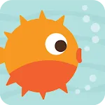 Learn Ocean Animals for kids | Indus Appstore | App Icon