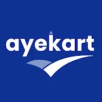 AyeKart Consumer | Indus Appstore | App Icon