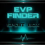 EVP Finder Spirit Box | Indus Appstore | App Icon