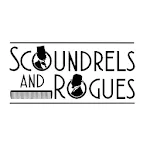 Scoundrels & Rogues Barbers | Indus Appstore | App Icon