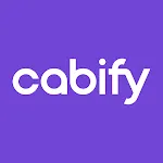 Cabifyapp icon