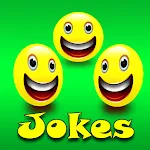 Funny Jokes to Laugh | Indus Appstore | App Icon