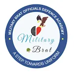 Military Brat Defence Academy | Indus Appstore | App Icon