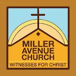 Miller Avenue Church | Indus Appstore | App Icon