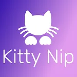 Kitty Nip - Cat Dating Appapp icon