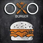 OXO Burger | Indus Appstore | App Icon