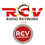 Rcv Radio Network | Indus Appstore | App Icon