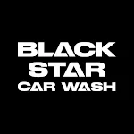 Black Star Car Wash | Indus Appstore | App Icon