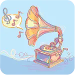 Oldies Radio Station | Indus Appstore | App Icon