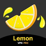 Lemon VPN Proxy | Indus Appstore | App Icon