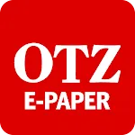 OTZ E-Paper | Indus Appstore | App Icon