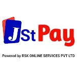 JstPay:Recharge & Bill Payment | Indus Appstore | App Icon