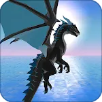 Dragon Simulator 3D | Indus Appstore | App Icon