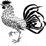 Rooster Crowing Sound | Indus Appstore | App Icon