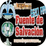 Radio Fuente De Salvación | Indus Appstore | App Icon