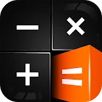 Calculator | Indus Appstore | App Icon