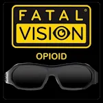 Fatal Vision Opioid Goggle app | Indus Appstore | App Icon