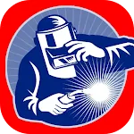 Metal weldingapp icon