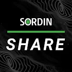 Sordin SHARE | Indus Appstore | App Icon