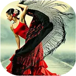 Flamenco Radio | Indus Appstore | App Icon