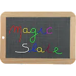 Magic Slate Lite | Indus Appstore | App Icon