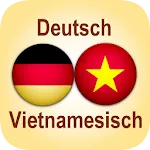 Duc Viet Tu Dien Deutsch Vietn | Indus Appstore | App Icon