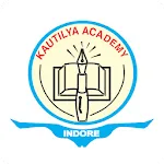 Kautilya Academy | Indus Appstore | App Icon