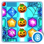 Jewel Mania: Halloween | Indus Appstore | App Icon