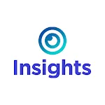 Insights | Indus Appstore | App Icon