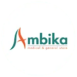 AMBIKA MEDICAL & GENERAL STORE | Indus Appstore | App Icon