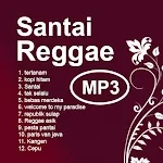 Santai Lagu Reggae Offline | Indus Appstore | App Icon