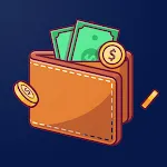 Simple Budget | Indus Appstore | App Icon