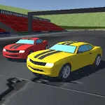 2 Player Racing 3D | Indus Appstore | App Icon