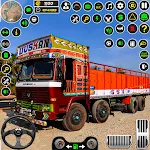 Truck Simulator: Indian Truck | Indus Appstore | App Icon