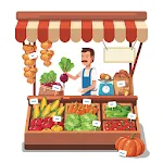 Farm Markets | Indus Appstore | App Icon